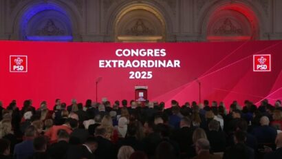 PSD își alege noua conducere