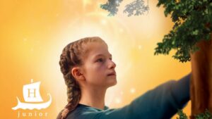 Sesam deschide cartea: Copacul dorințelor, de Mihai Mănescu