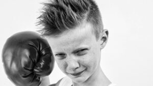 Un elev furios a bătut trei profesoare la un colegiu din centrul Clujului