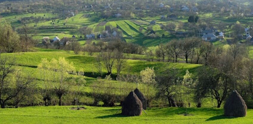 Salubritatea în mediul rural, sub semnul întrebării