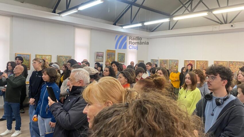 Dialogul generațiilor – Arta care unește timpul