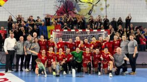 Trofeul Carpați i-a revenit României