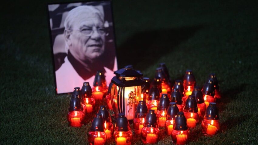 Moment de reculegere pentru Emeric Ienei