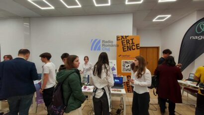 Academia DpIT – locul unde ideile devin aplicații și visurile devin realitate