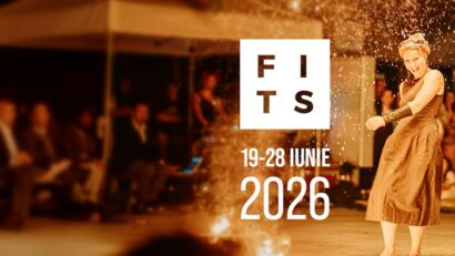 „SUFLET” – Tema Festivalului de Teatru Sibiu 2026