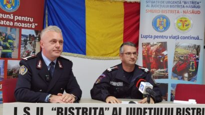 Măsuri simple pentru a reduce numărul incendiilor din gospodării