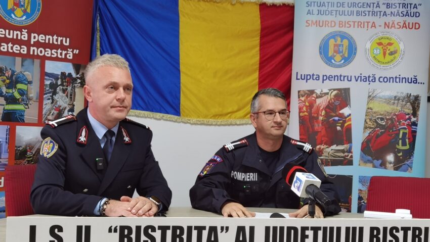 Măsuri simple pentru a reduce numărul incendiilor din gospodării