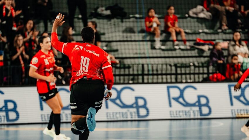 Scandal după meciul Gloria Bistrița – SCM Râmnicu Vâlcea