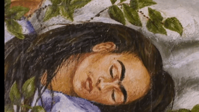 Un autoportret scos la licitație ar putea stabili un nou record mondial