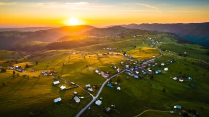 13 comune, un oraș, o viziune: GAL Napoca Porolissum accelerează schimbarea în mediul rural clujean