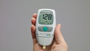 Testare gratuită a glicemiei de Ziua Mondială a Diabetului
