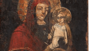 Licitație de Crăciun cu piese rare