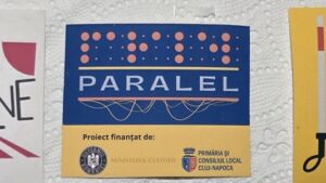 Incluziv: Hedda Gabler i-a împărțit pe spectatori în două experiențe senzoriale paralele | AUDIO