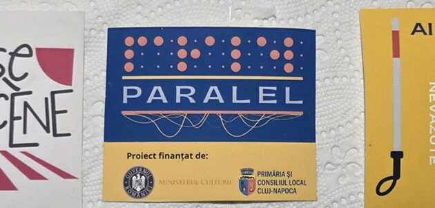 Incluziv: Hedda Gabler i-a împărțit pe spectatori în două experiențe senzoriale paralele | AUDIO