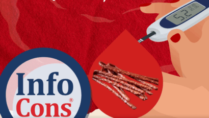 Tu știi cât zahăr mănânci?