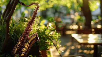 Tinere talente la Sibiu Jazz Competition 2025