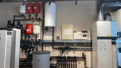 Două noi laboratoare pentru studenții de la UTCN