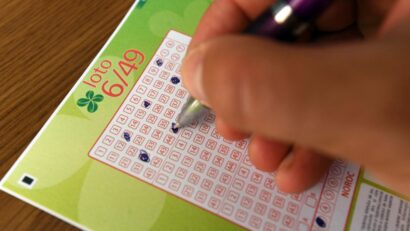 Un român norocos e mai bogat cu 9,66 milioane de euro!