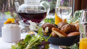 Șase nutrienți-cheie pentru o viață sănătoasă și activă după 50 de ani