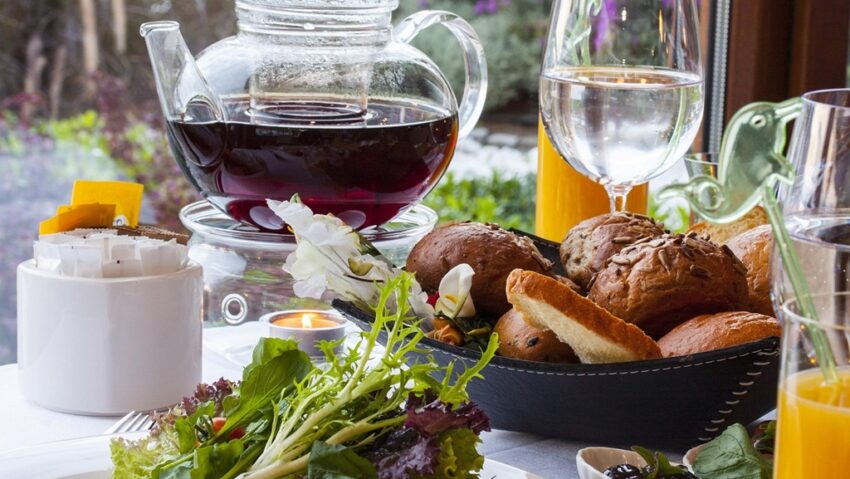 Șase nutrienți-cheie pentru o viață sănătoasă și activă după 50 de ani