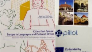 Primul manual de învățare pentru migranți și refugiați