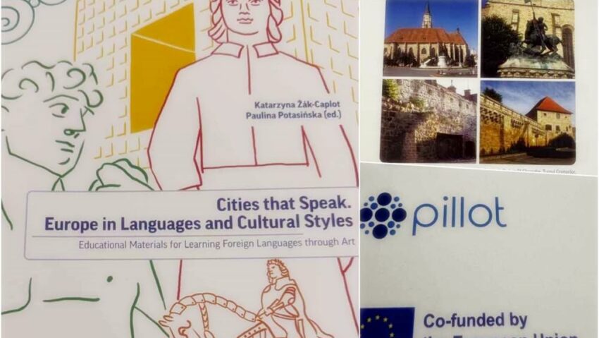 Primul manual de învățare pentru migranți și refugiați