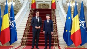 România, gazda primului Forum NATO al Industriei de Apărare | UPDATE