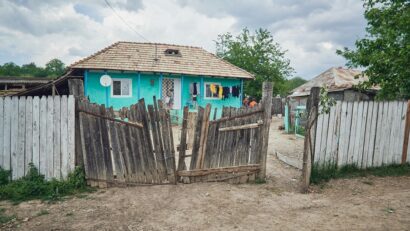 Sprijin pentru persoanele vulnerabile din mediul rural
