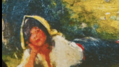 Arta românească prinde viață la MINA