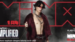 MINA Cluj aniversează un an cu un show rock imersiv