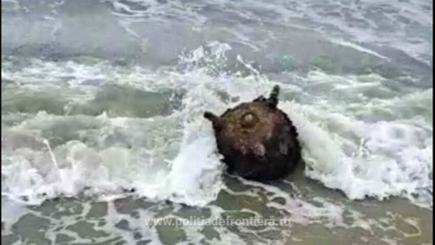 Ucraina este astăzi țara cea mai contaminată cu explozibili din lume