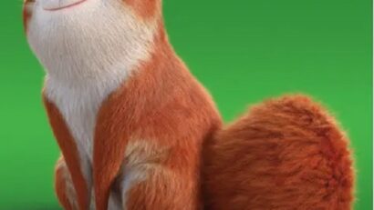 Sesam deschide cartea: „Năstrușnicul motan Maurice”