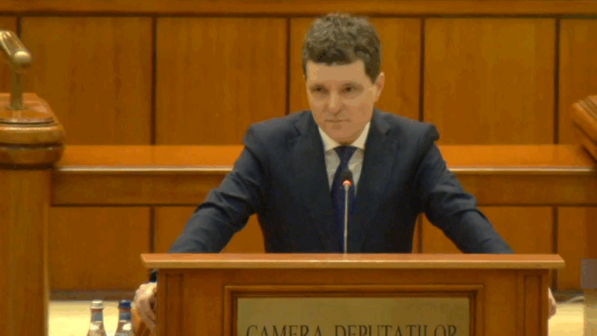 Strategia națională de apărare a României, aprobată pentru următorii cinci ani