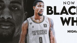 U-BT Cluj a transferat un pivot american