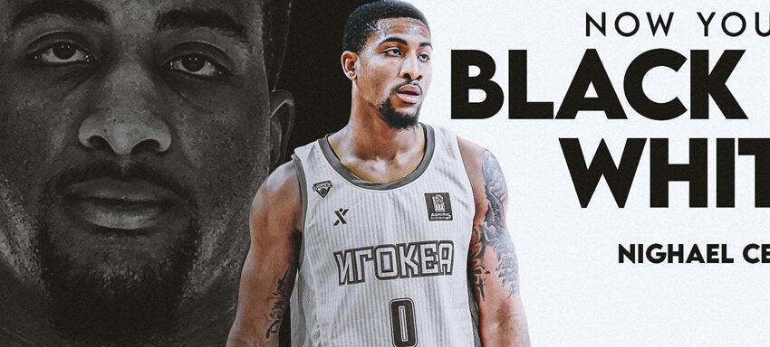 U-BT Cluj a transferat un pivot american