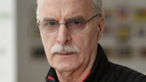 Octavian Bellu, despre revenirea gimnasticii românești în elită