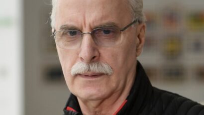 Octavian Bellu, despre revenirea gimnasticii românești în elită