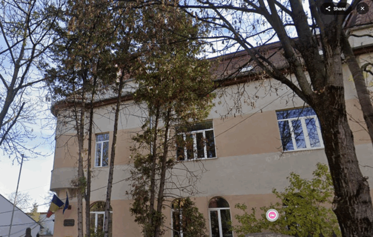 captură video Google Maps