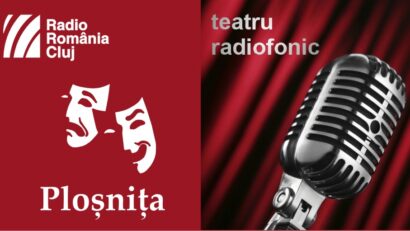 Teatru radiofonic la Radio Cluj – Ploşniţa