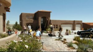 Filmul de weekend: Pluribus