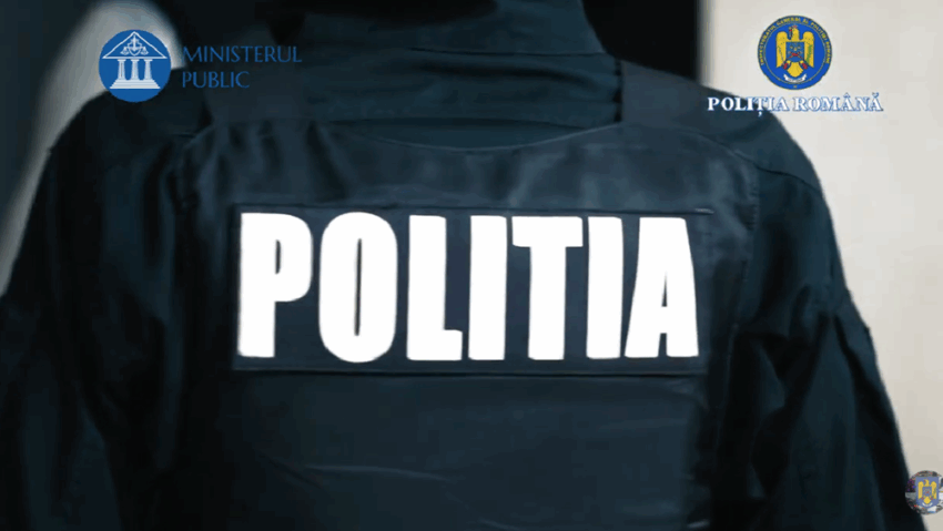 Control judiciar pentru o femeie de 42 de ani