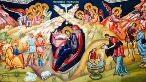 Postul Crăciunului – rânduieli și tradiție