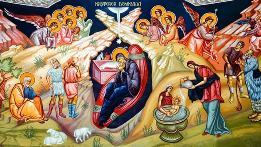 Postul Crăciunului – rânduieli și tradiție