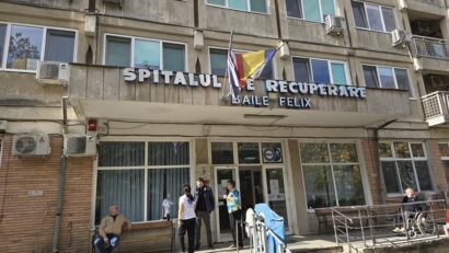 Recuperare la standarde europene – Aici pacienții își redobândesc viața! | AUDIO