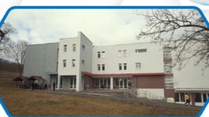 Spitalul din Borșa continuă modernizarea