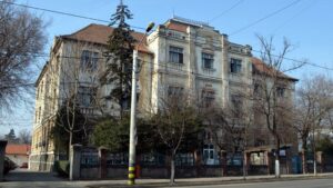 Spitalul CFR trece în subordinea Universității din Oradea