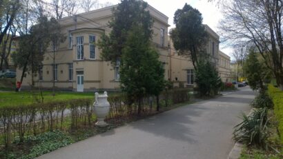 Interes crescut pentru spirometriile gratuite