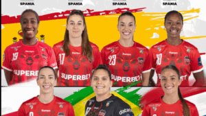 Gloria Bistrița trimite 11 jucătoare la Mondialul de handbal