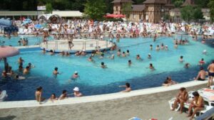 Ghiduri naționale pentru turismul balnear românesc