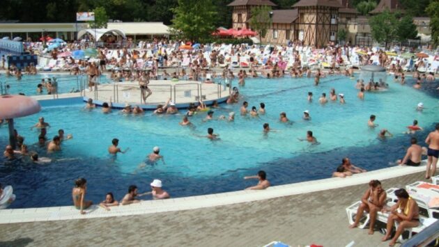 România mizează pe dezvoltarea turismului balnear